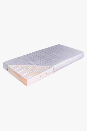 Matrac milano 90 x 200 - outlet